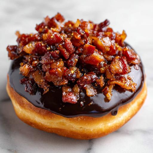 Chocolate Ganache